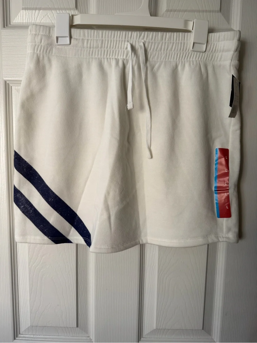 Grayson Threads Off-White Pullover Hoodie - Picture 1 of 3